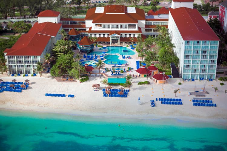 Breezes Resort & Spa Bahamas (Adults Only) photo 2