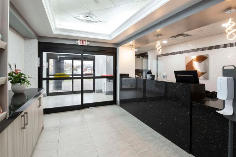 Comfort Hotel photo 3