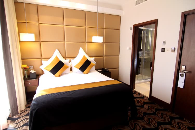 Montcalm Piccadilly Townhouse photo 4