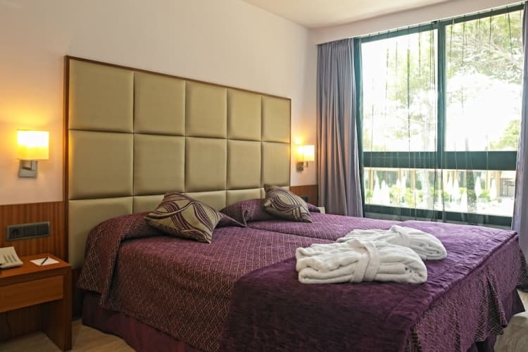 Protur Turó Pins Hotel photo 5