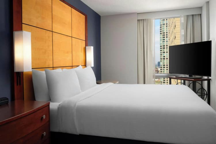 Residence Inn Chicago Downtown/River North photo 5
