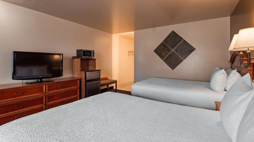 Best Western Paradise Inn photo 5