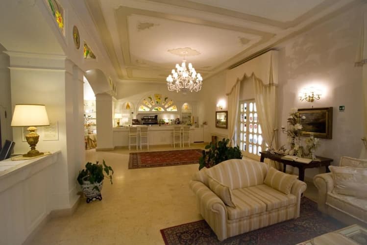 Sangiorgio Resort & Spa, photo 3