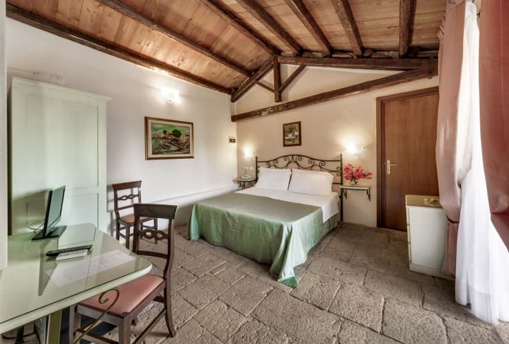 Hotel Villa Giulia, photo 4