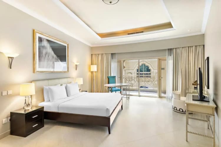 Al Hamra Residence photo 5
