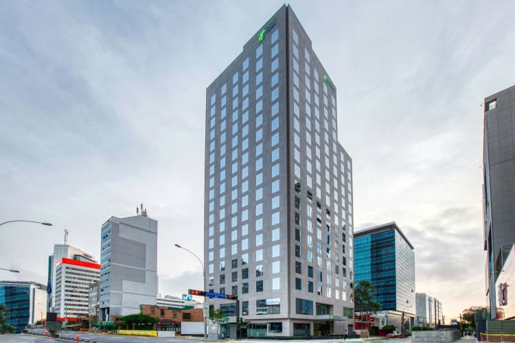 Holiday Inn Express Lima San Isidro photo 2