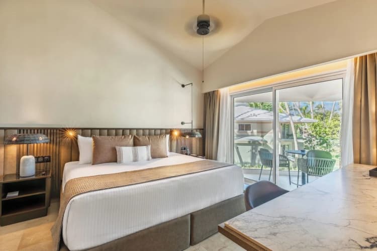 Family Selection at Grand Palladium Select Bavaro - All Inclusive photo 3