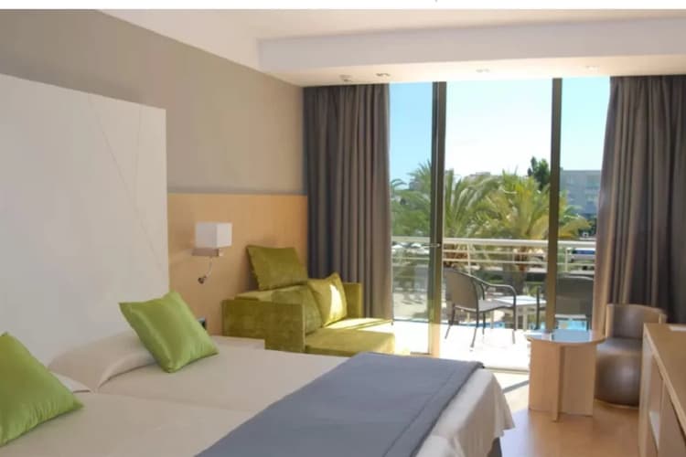 Protur Sa Coma Playa Hotel & Spa photo 5