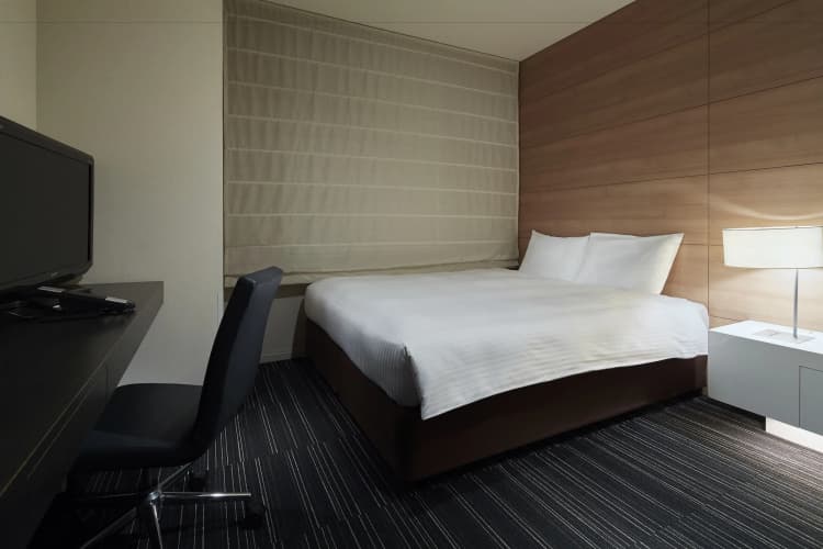 Mitsui Garden Hotel Ueno, photo 5