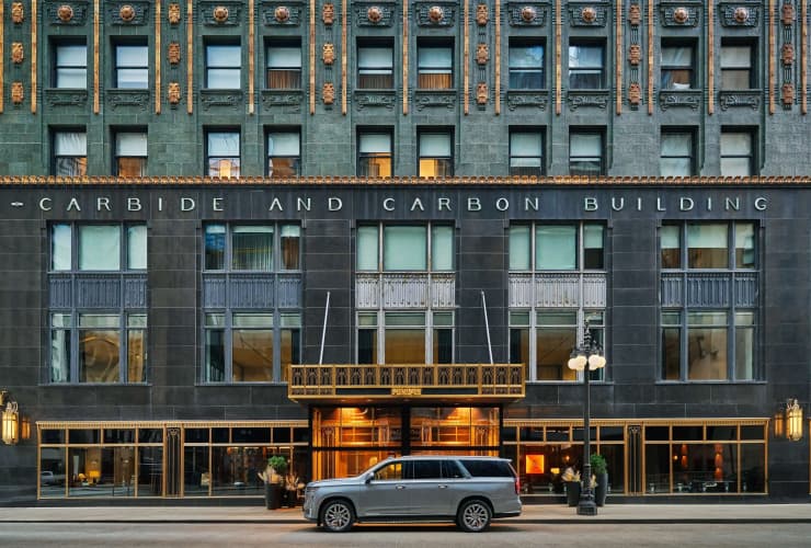 Pendry Chicago photo 2
