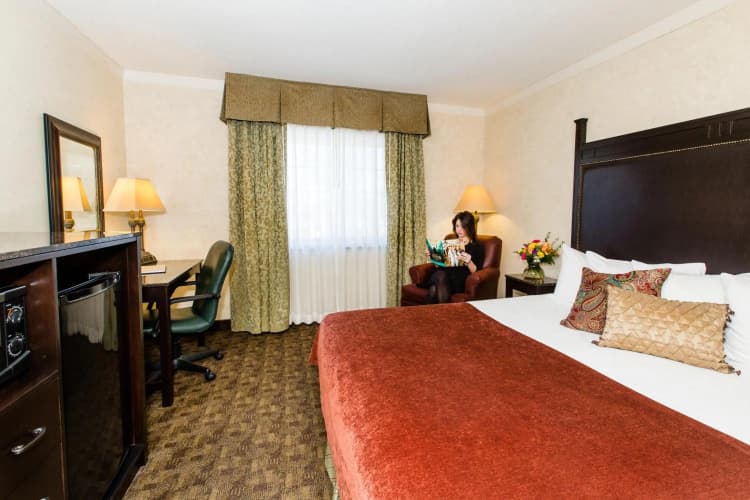 Heritage Hotel Lancaster photo 4