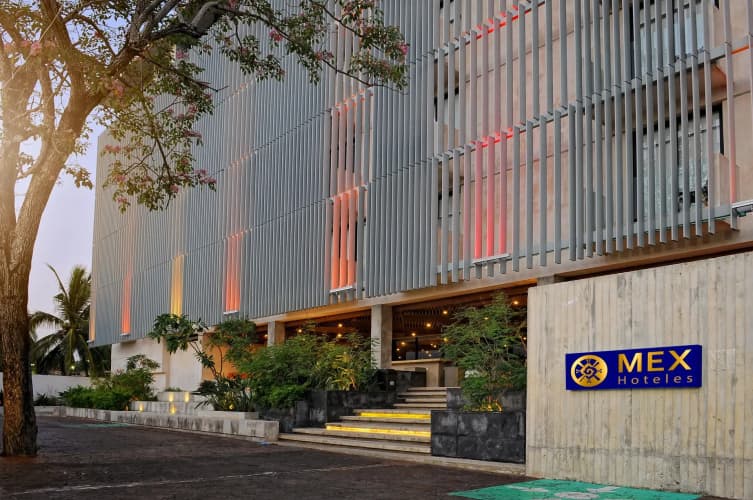 Mex Hoteles photo 2
