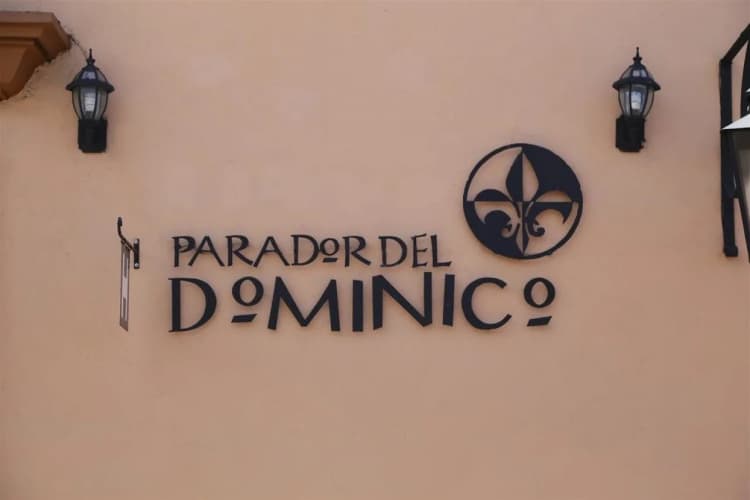 Parador Del Dominico, photo 2