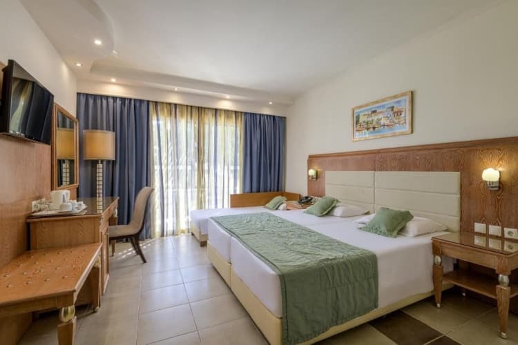 Natura Village Hotel & Spa photo 4