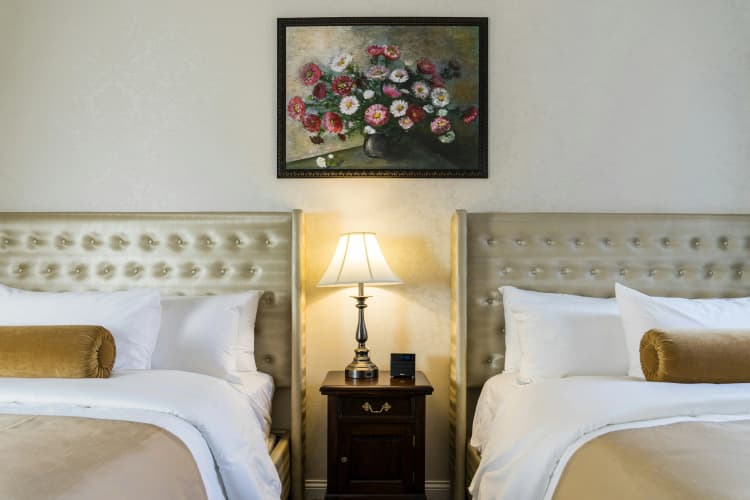 The Mount Vernon Grand Hotel photo 5