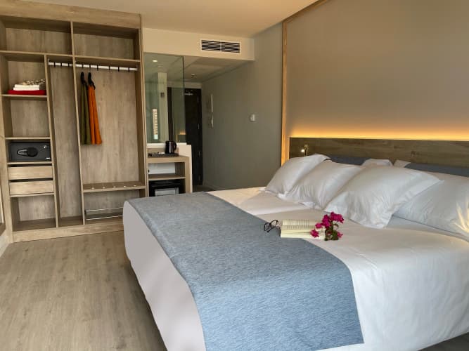 Hotel Af Valle Orotava photo 4
