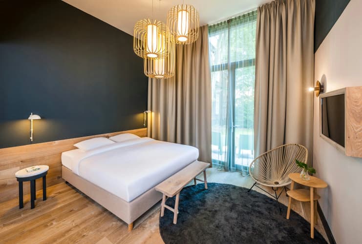 Hotel Arena photo 4