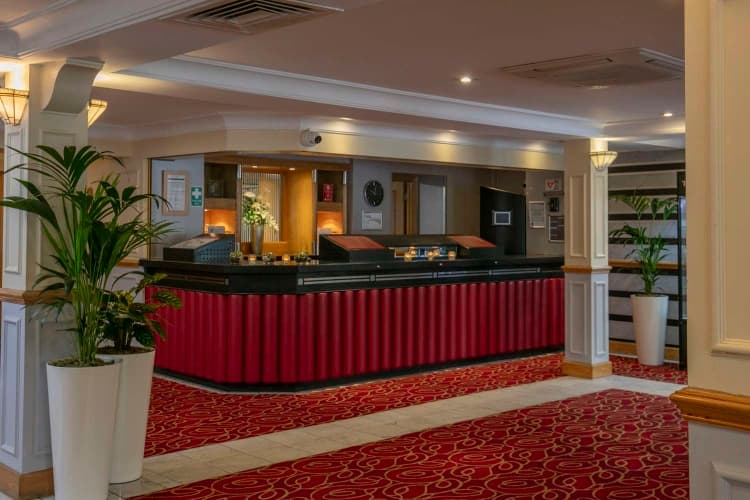 Best Western Premier Suites Hotel & Spa photo 3