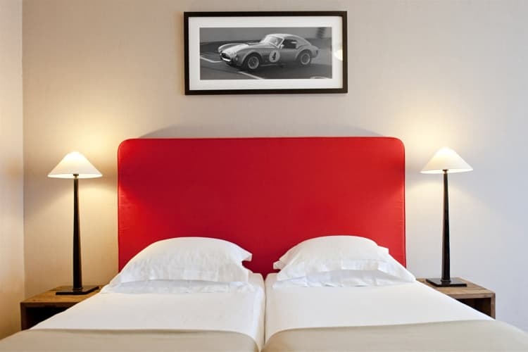 New Hotel Charlemagne photo 4