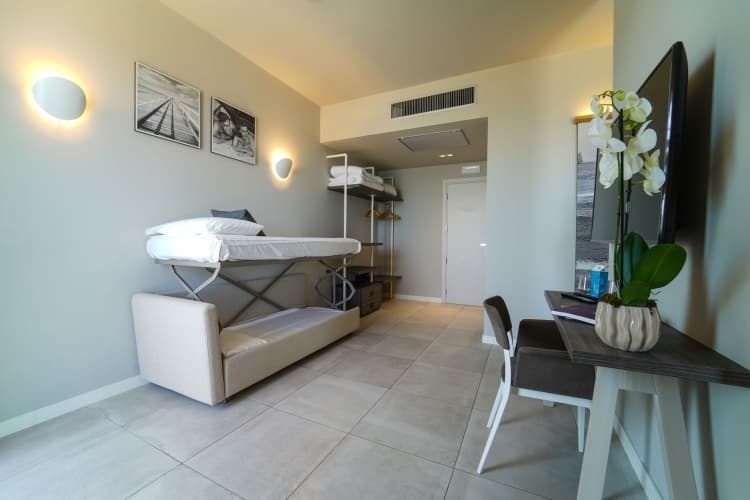 Nautilus Family Hotel, photo 5