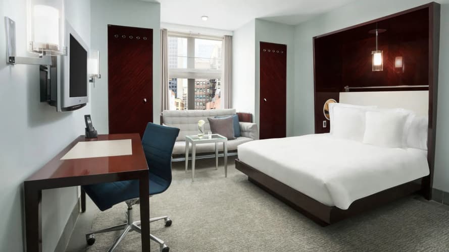 Royalton New York, photo 3