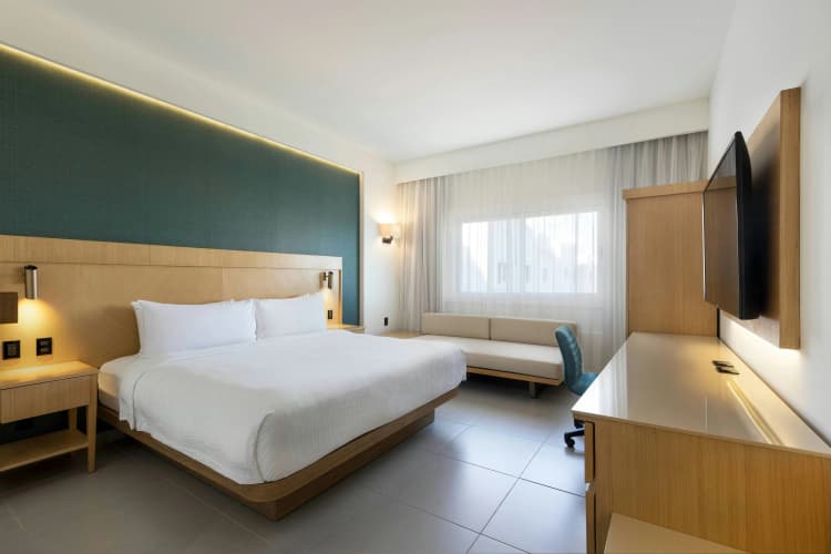 Courtyard By Marriott Cancun Airport photo 5