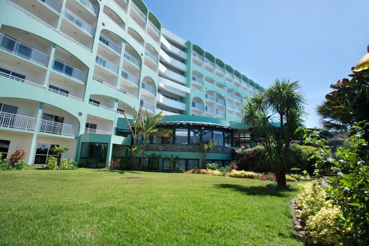 Pestana Ocean Bay All Inclusive Resort, photo 2