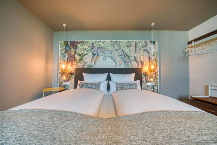 Vienna House Easy By Wyndham Augsburg photo 5