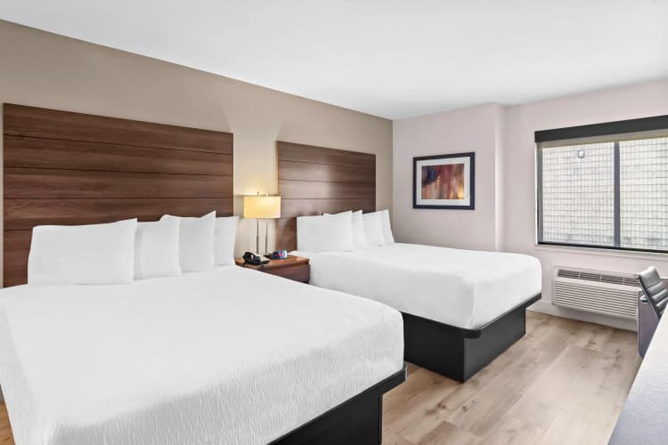 Best Western Maple Ridge Hotel photo 5