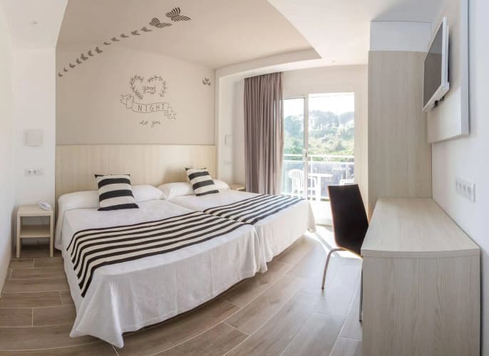 Hotel Sorra Daurada photo 4