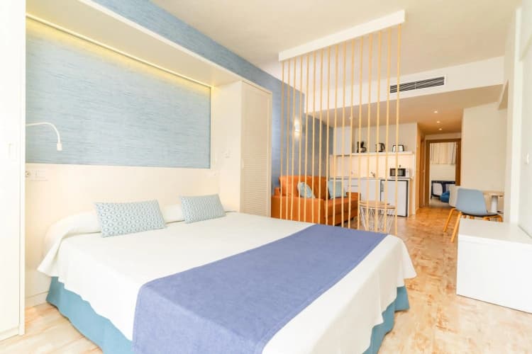Hovima La Pinta Beachfront Family Hotel photo 5