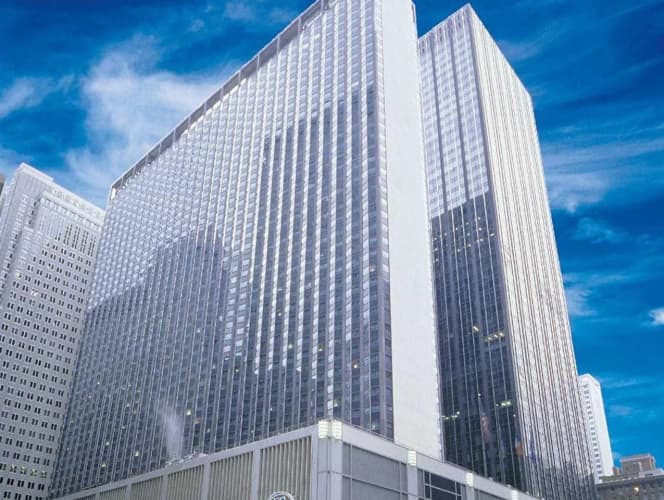 The Hilton Club - New York, photo 2