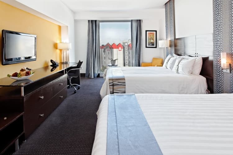 Holiday Inn Santo Domingo photo 5