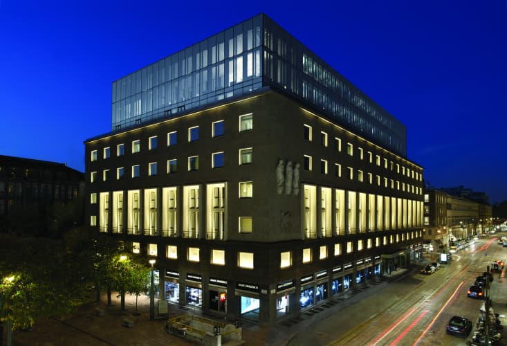 Armani Hotel Milano photo 2