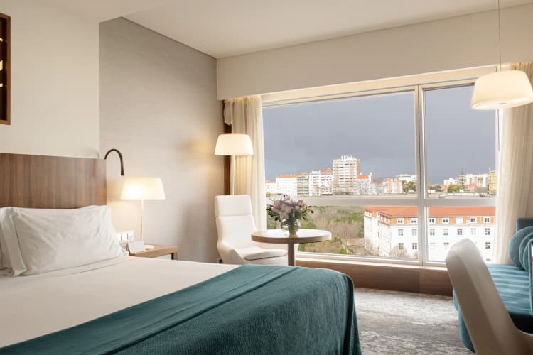 EPIC SANA Lisboa Hotel photo 4