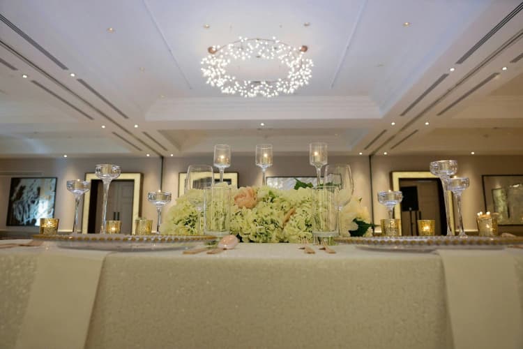 London Marriott Regents Park photo 3