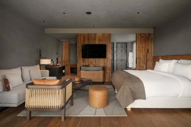 Six Senses Crans-Montana photo 3