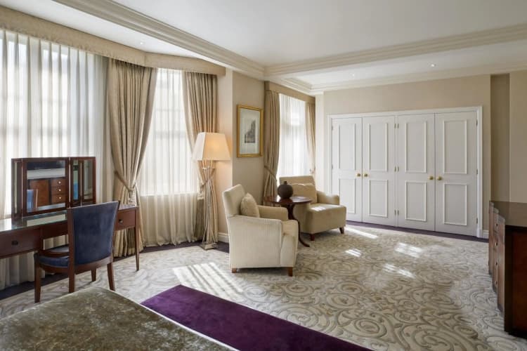 The Landmark London Hotel photo 5