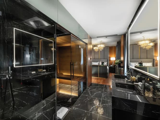 The Plein Hotel - Small Luxury Hotels of the World photo 4