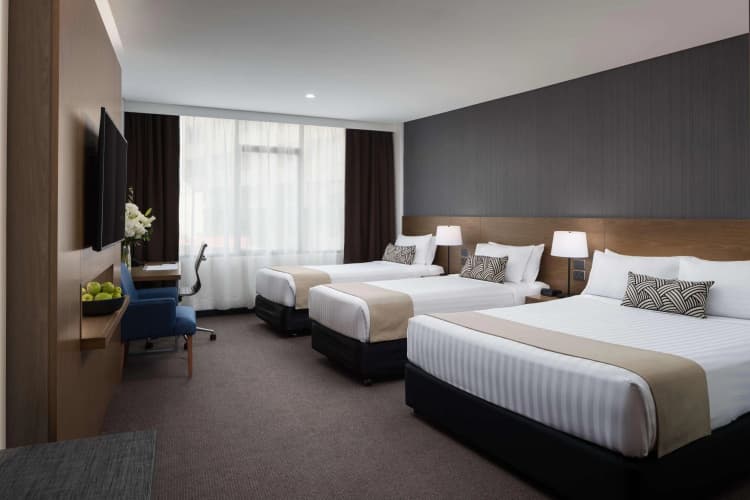 Rydges Camperdown photo 4
