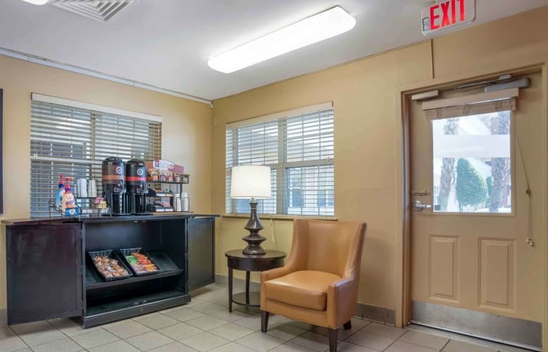 Extended Stay America - Mobile - Spring Hill, photo 3