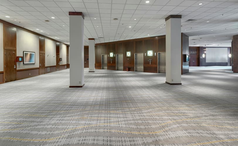 Hilton Albany photo 3