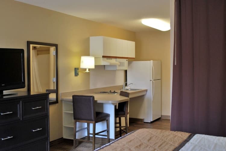 Extended Stay America Orange County Cypress photo 5