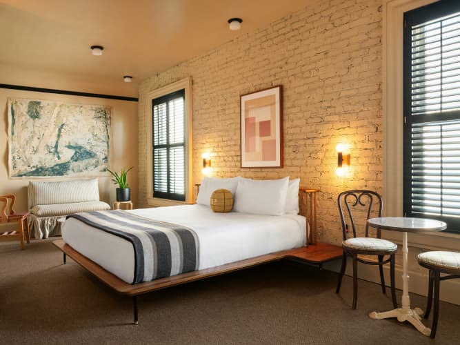 Palihotel San Francisco photo 5