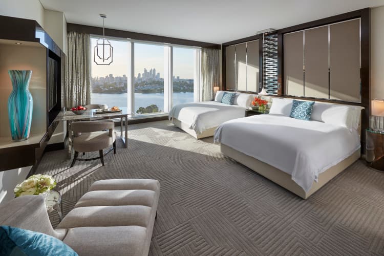 Crown Towers Perth photo 5