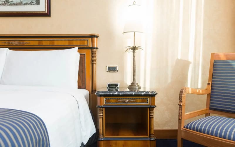 Rome Marriott Park Hotel photo 4