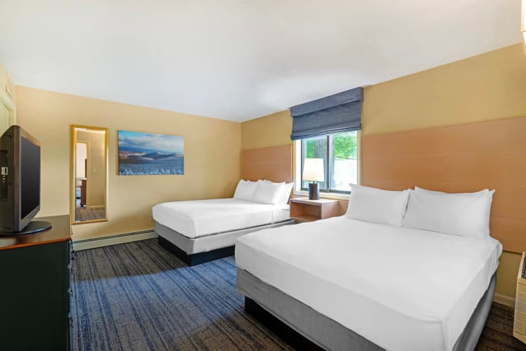 Best Western Inn & Suites Rutland-Killington photo 4