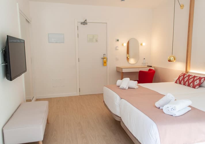 Hotel Sol I Vida - Adults Only, photo 5