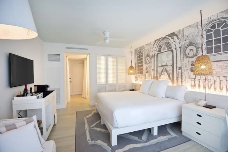 SLS Baha Mar photo 3