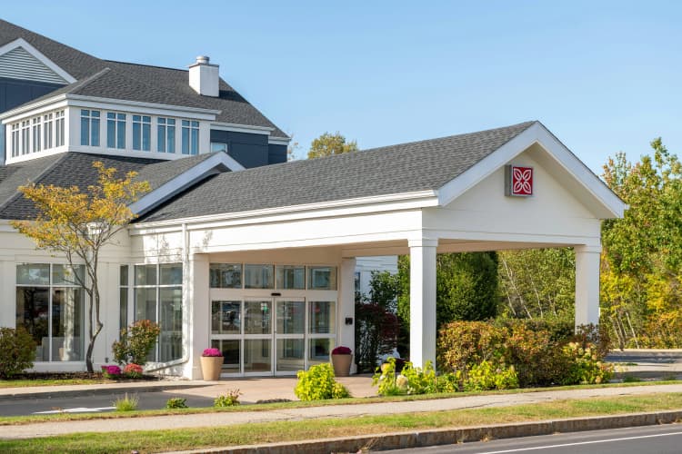 Hilton Garden Inn Portland Airport photo 2